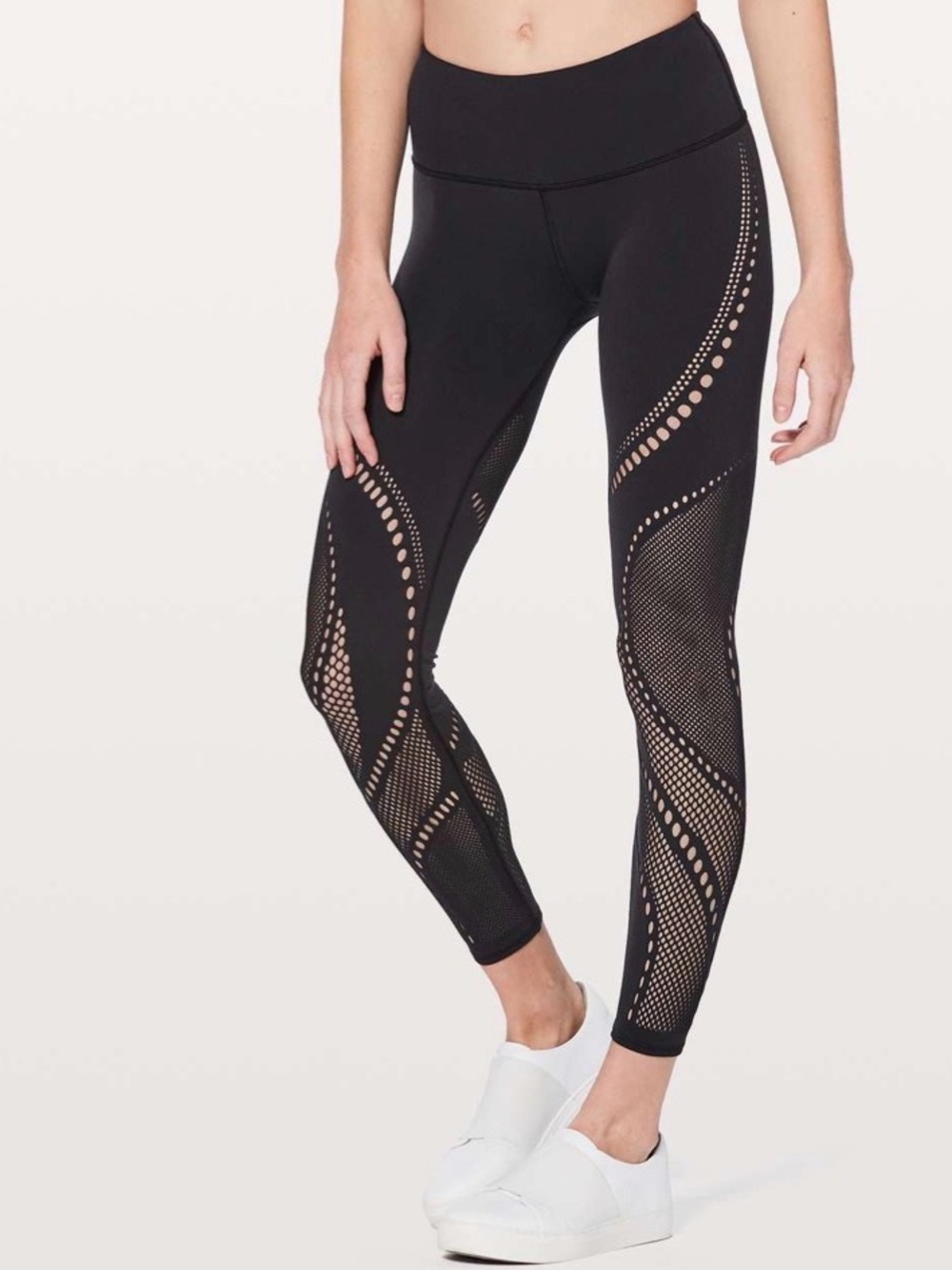 Lululemon Reveal Tight Precision 25”